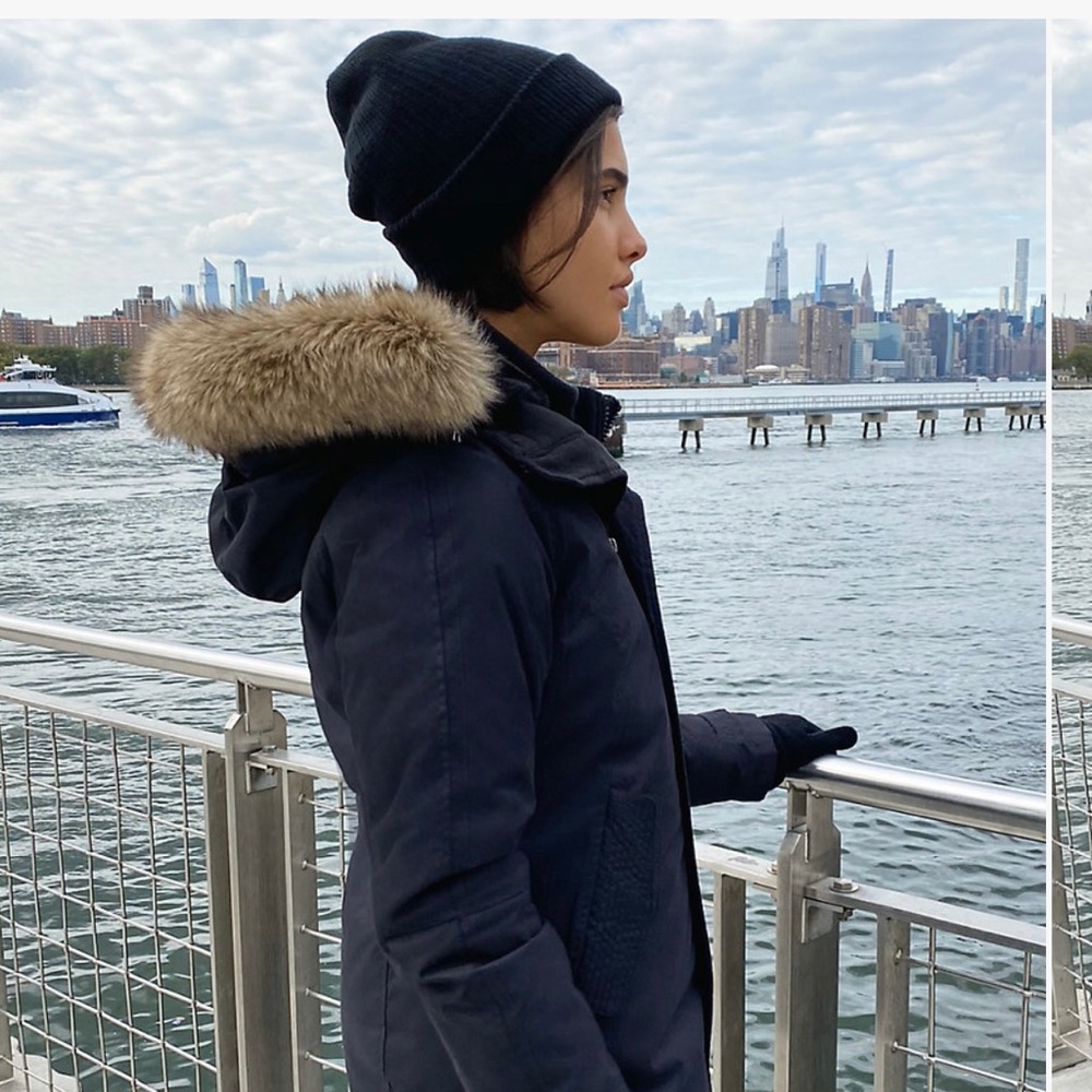 Tna summit parka - Picture 2 of 2